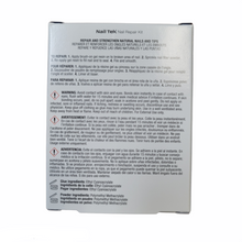 Load image into Gallery viewer, NailTek Nail Repair Broken Nail Instantly Kit #55866