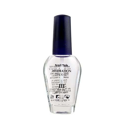 Nail Tek Hydration Therapy III #55551