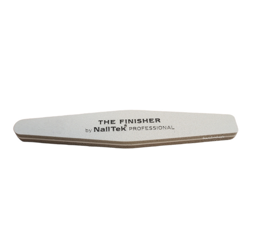 Nail Tek Thi Finishing File 1 pcs 55574