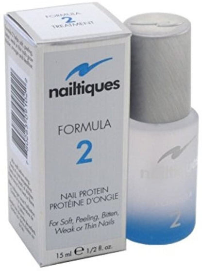 Nailtiques Nail Protein Formula 2 15ml / 0.5 fl. oz