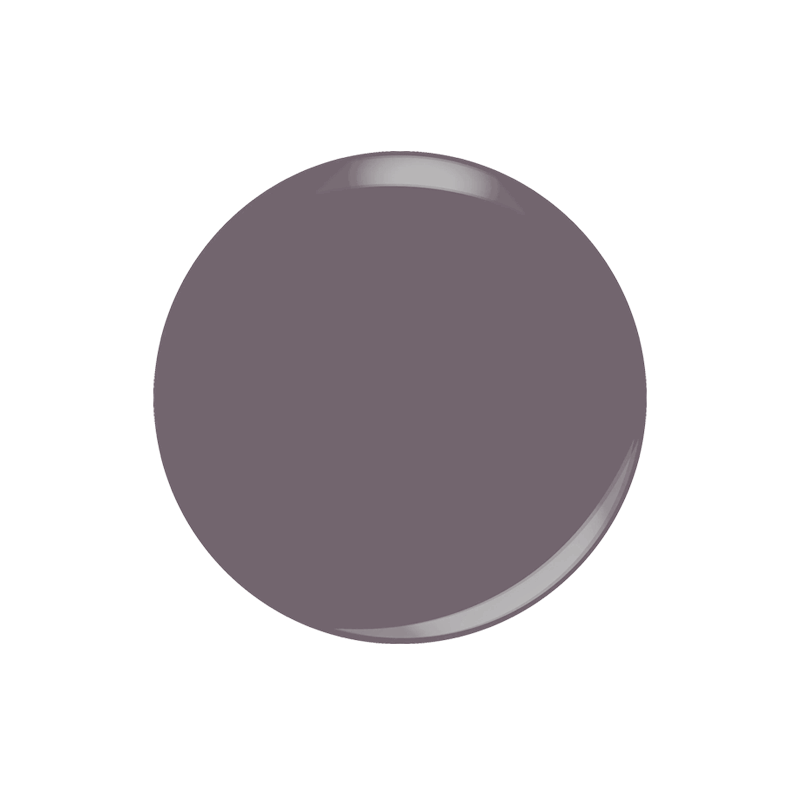 Kiara Sky All In One Nail Lacquer 0.5 oz Grape News! N5062-Beauty Zone Nail Supply