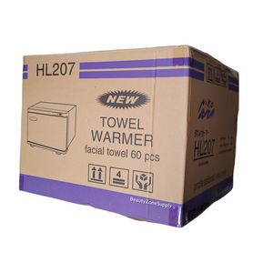 Niko Hot Towel Warmer 1 door #HL207