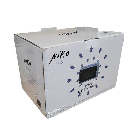 Niko Sterilization Machine LS209