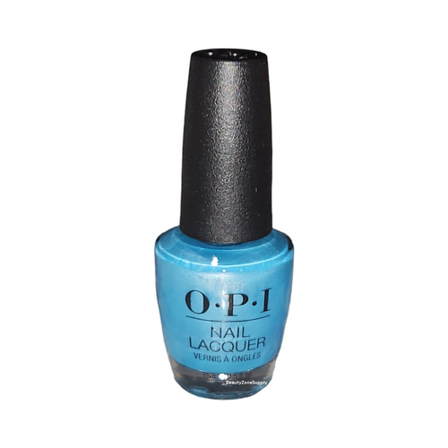 Opi Nail LacquerSurf Naked? 0.5 oz NLP010