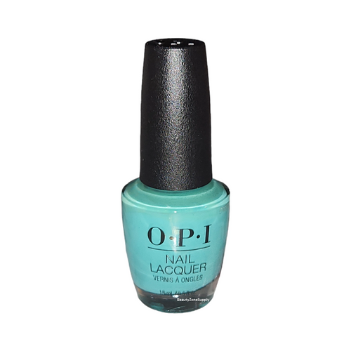 Opi Nail Lacquer I'm Yacht Leaving? 0.5 oz NLP011