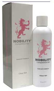 LECHAT NOBILITY CLEAR GEL 8 OZ #SOCG08