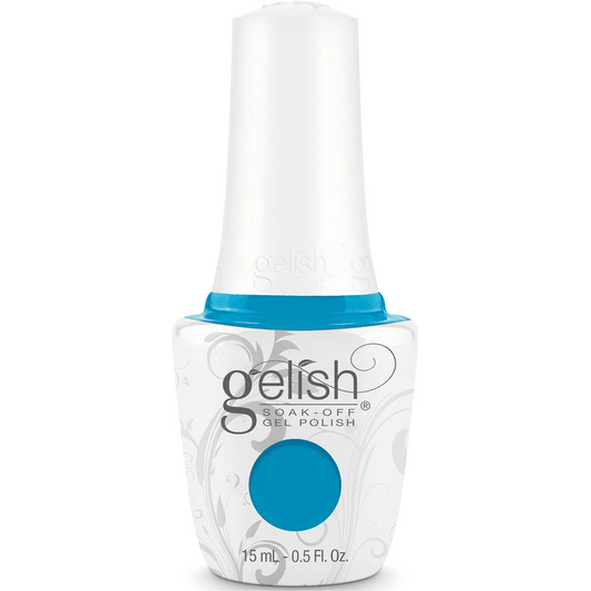 Harmony Gelish Soak Off Gel No Filter Needed 15 Ml .5 Fl Oz 1110259