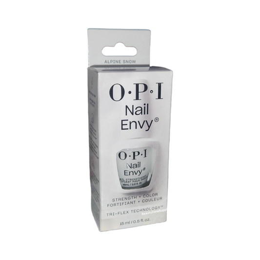 Opi Nail Envy Alpine Snow 15ml / 0.5 fl oz #NT224