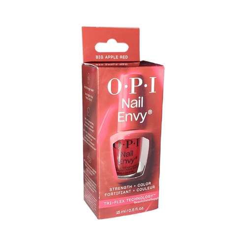Opi Nail Envy Big Apple Red 15ml / 0.5 fl oz #NT225