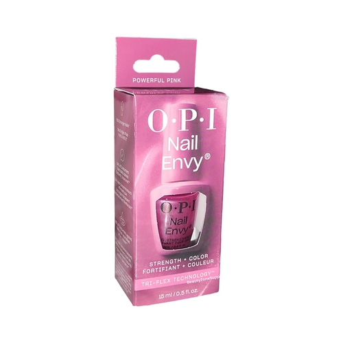 Opi Nail Envy Powerful Pink 15ml / 0.5 fl oz #NT229