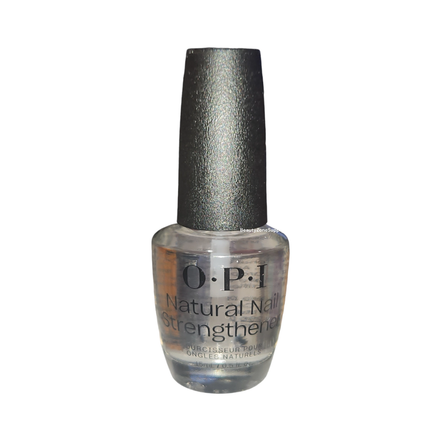 Opi Nail Envy Natural Nail Strengthener 15ml / 0.5 fl oz #NTT60 no box