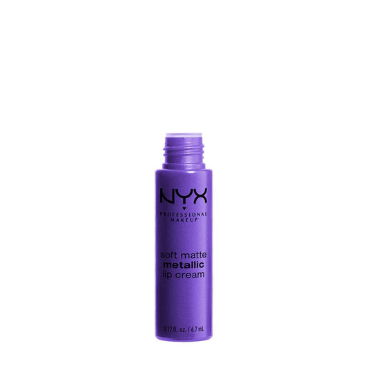 NYX Butter Gloss Sugar Plum  #BLG29