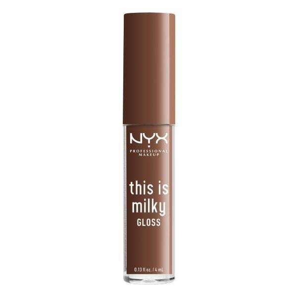 INTENSE BUTTER GLOSS