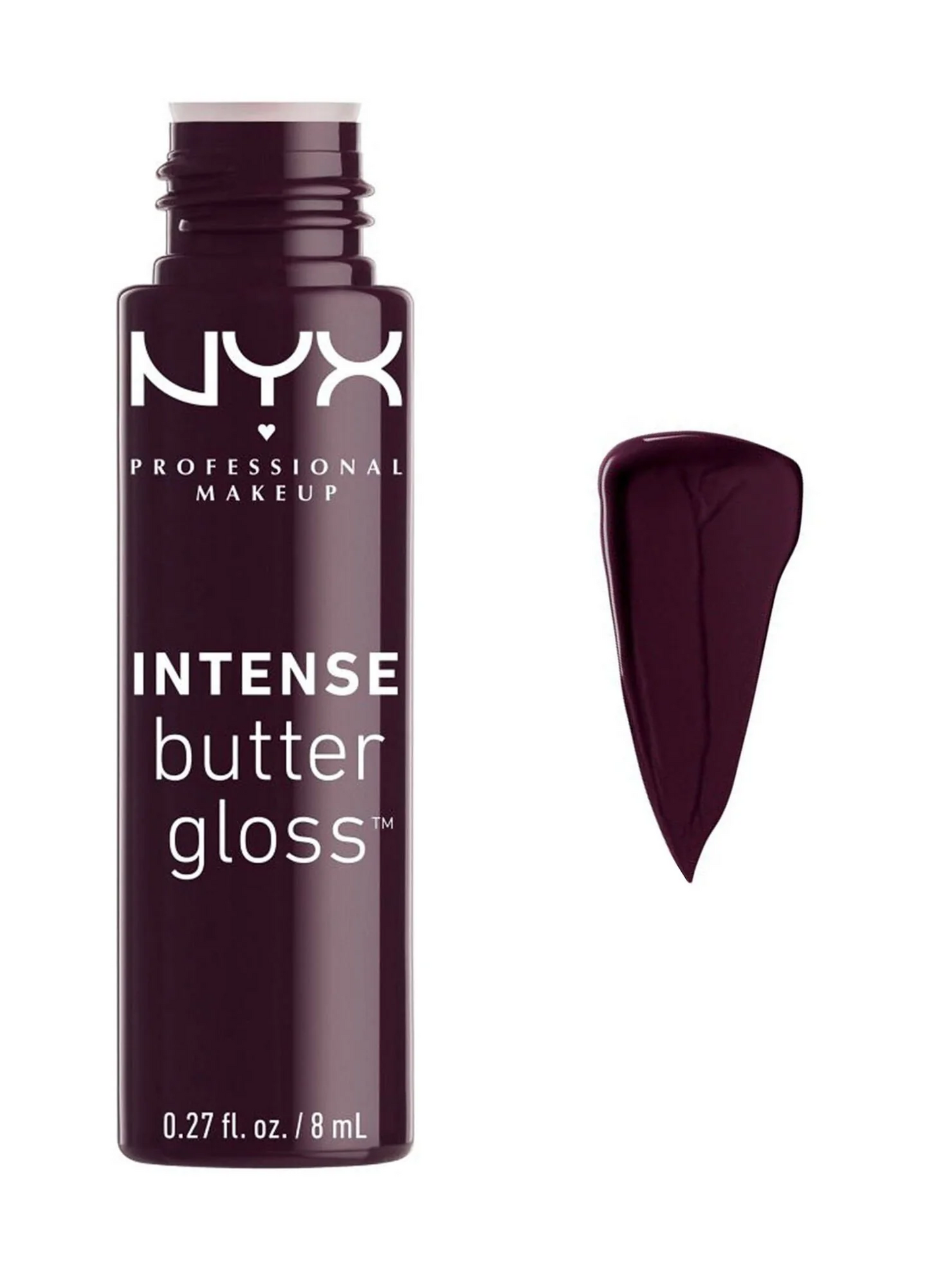 INTENSE BUTTER GLOSS