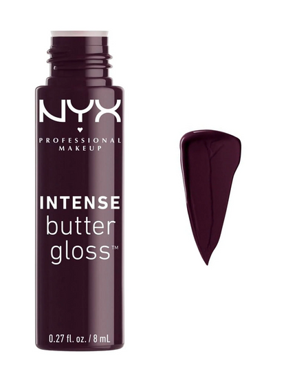 INTENSE BUTTER GLOSS