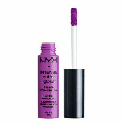 INTENSE BUTTER GLOSS