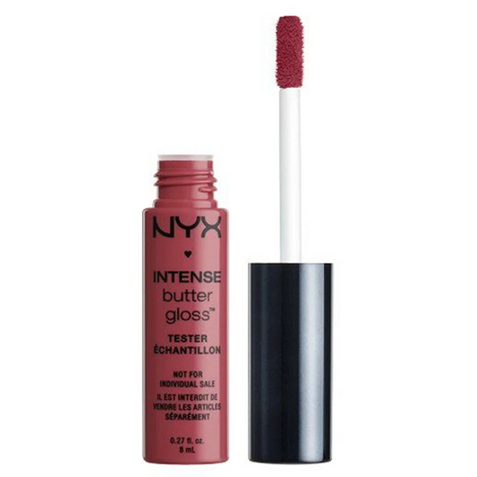 INTENSE BUTTER GLOSS