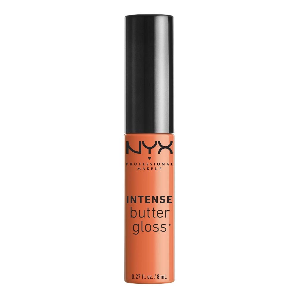 INTENSE BUTTER GLOSS