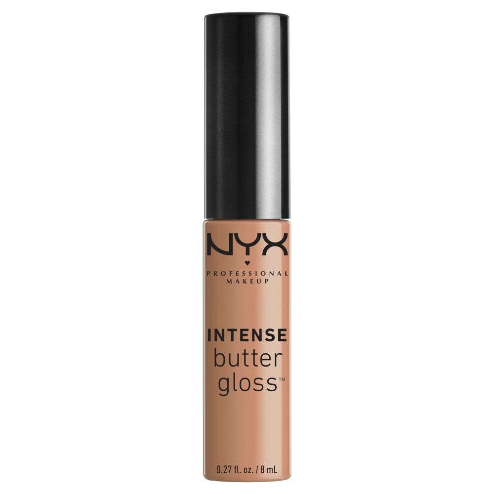 INTENSE BUTTER GLOSS
