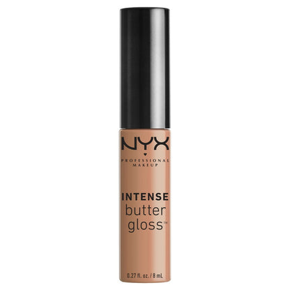 INTENSE BUTTER GLOSS