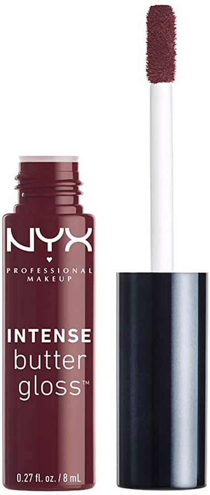 INTENSE BUTTER GLOSS