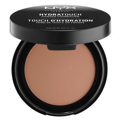 Nyx Two Way Cake Powder Foundation COCOA #HTPF15