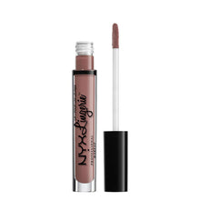 Load image into Gallery viewer, NYX Lip Lingerie Matte Liquid Lipstick -Seduction LIPLI17