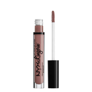 NYX Lip Lingerie Matte Liquid Lipstick -Seduction LIPLI17