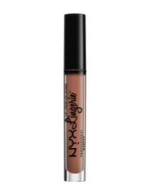 Load image into Gallery viewer, NYX Lip Lingerie Matte Liquid Lipstick LIPLI 16  Cheekies