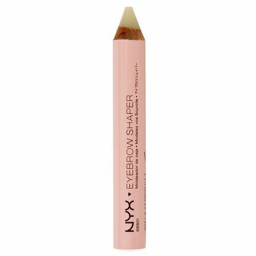 NYX Makeup EyeBrow Shaper Wax EBS01