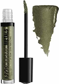 NYX Cosmic Metals Lip Cream CMLC11