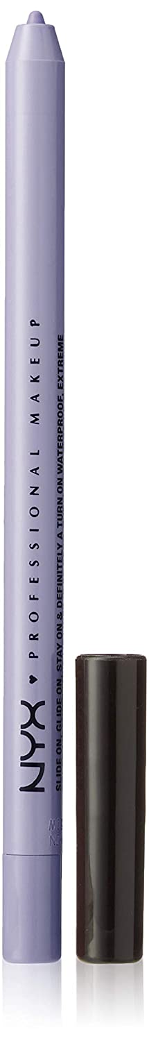 NYX Slide On Lip Pen Live In Pastel #SLLP20