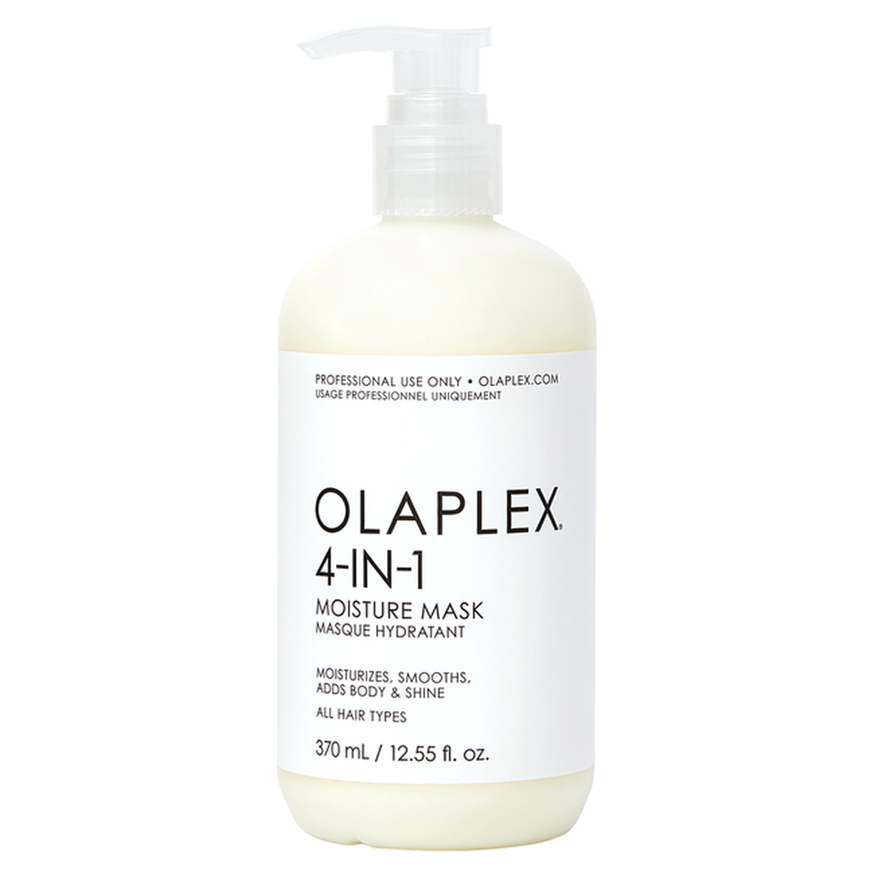 Olaplex 4-In-1 Bond Moisture Mask 370mL / 12.55 fl. oz