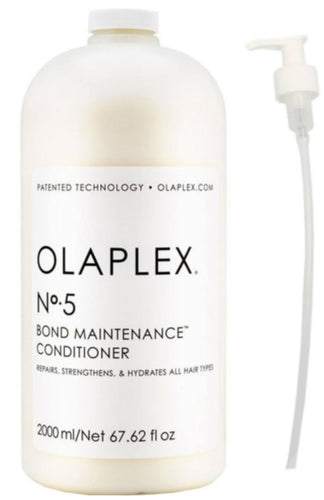 OLAPLEX Bond Maintenance Conditioner No.5 - 67.62 oz