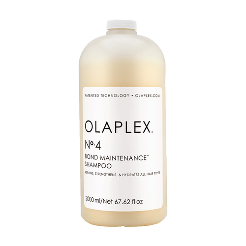 OLAPLEX Bond Maintenance Shampoo No.4 - 67.62 oz