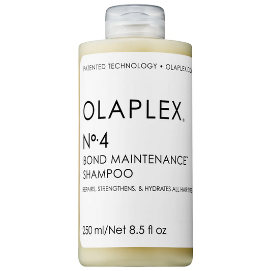 OLAPLEX Bond Maintenance Shampoo No.4 - 8.5 OZ