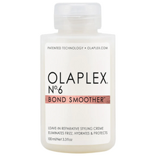 Load image into Gallery viewer, OLAPLEX Bond Smoother No.6 - 3.3 oz.