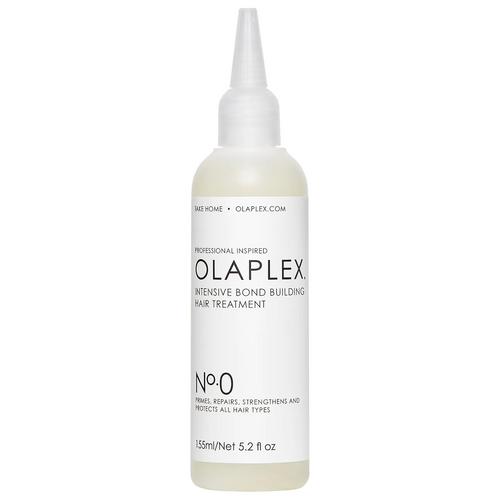 Olaplex No.0 Intensive Bond Building Treatment 5.2 Fl Oz Spray