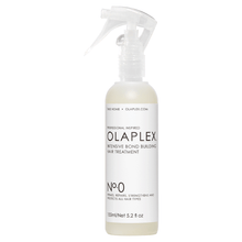 Load image into Gallery viewer, Olaplex No.0 Intensive Bond Building Treatment 5.2 Fl Oz Spray
