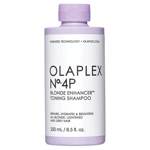 Olaplex No. 4P Blonde Enhancer Toning Shampoo 8.5 oz