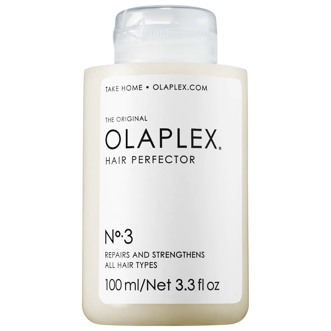Olaplex No. 3 Hair Perfector Take Home 100mL/ 3.3oz