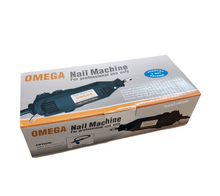 Load image into Gallery viewer, Omega Nail Drill Machine 2 Way 30000 rpm