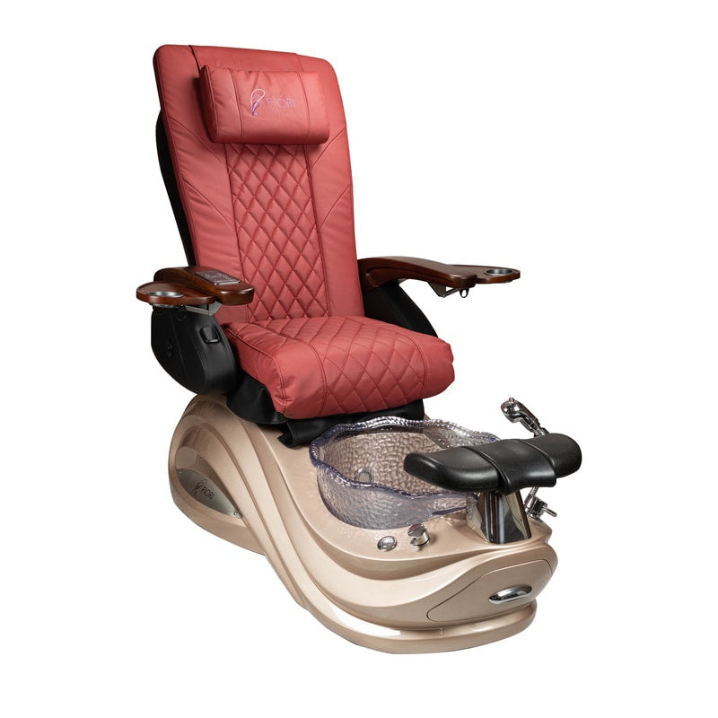 Omni Pedicure Spa 2020