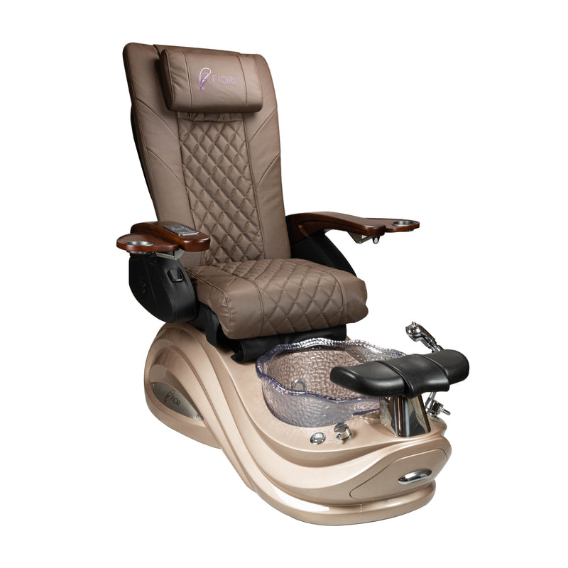 Omni Pedicure Spa 2020