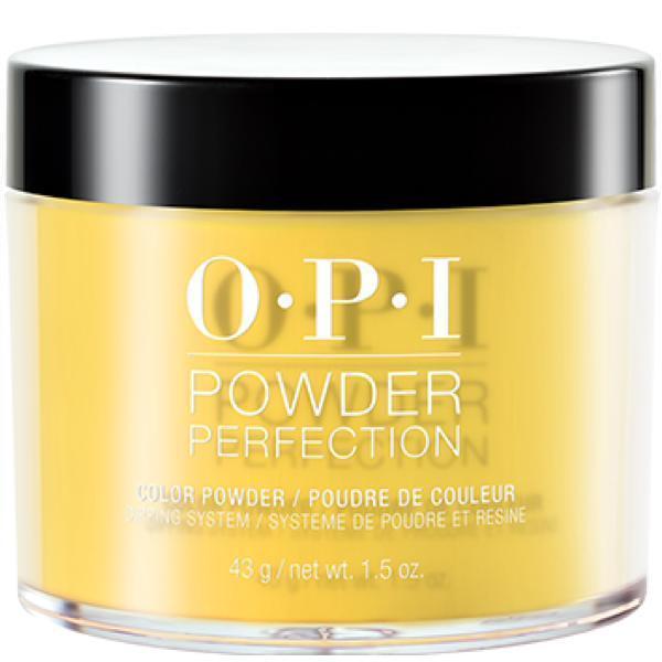 OPI Dip Powder Perfection #DPF91 Exotics Birds Do Not Tweet 1.5 OZ-Beauty Zone Nail Supply