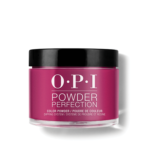 OPI Dip Powder Perfection Muse of Milan Complimentary Wine 1.5 oz#DPMI12