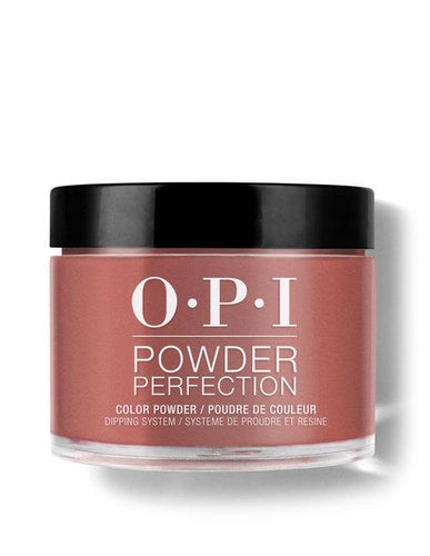 OPI Dip Powder Perfection Como se Llama? 1.5 oz #DPP40