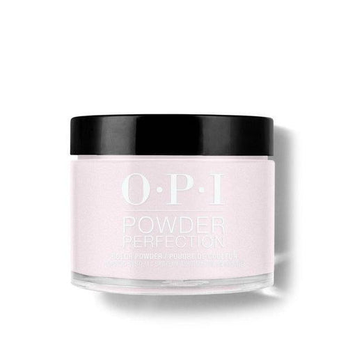 OPI Dip Powder Perfection Let's Be Friends! 1.5 oz #DPH82