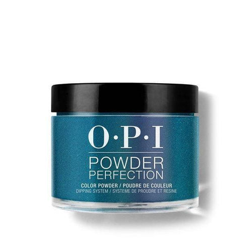 Opi Dip Powder Perfection Nessie Plays Hide & Sea-K 1.5 oz #DPU19