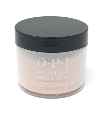 Opi Dip Powder Perfection Samoan Sand 1.5 oz #DPP61A